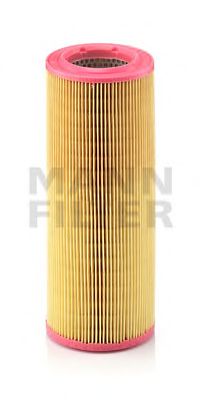 MANN-FILTER C 12 102