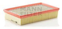MANN-FILTER C 30 153/2