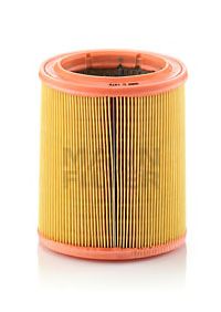 MANN-FILTER C 1472