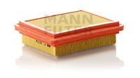 MANN-FILTER C 2074