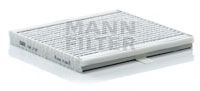 MANN-FILTER CUK 2137