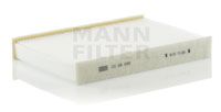 MANN-FILTER CU 26 006