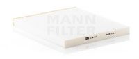 MANN-FILTER CU 26 017