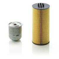 MANN-FILTER SP 2041-2 x