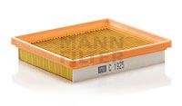 MANN-FILTER C 1925