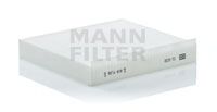 MANN-FILTER CU 2232