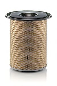 MANN-FILTER C 30 1185