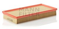 MANN-FILTER C 35 134