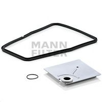 MANN-FILTER H 1615 x KIT