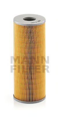 MANN-FILTER H 1081