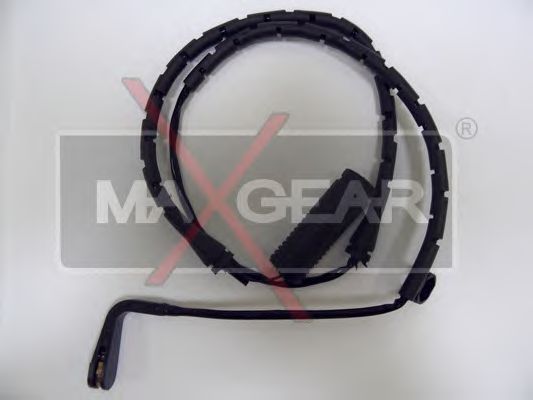 MAXGEAR 20-0015