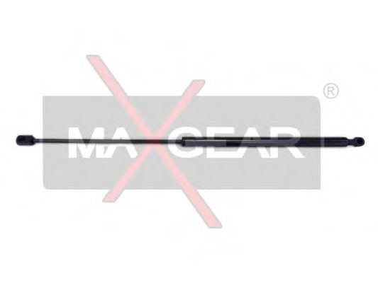 MAXGEAR 12-0253