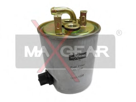 MAXGEAR 26-0021