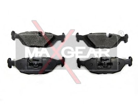 MAXGEAR 19-0533