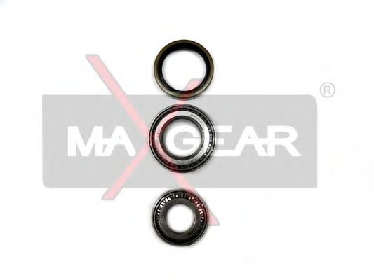 MAXGEAR 33-0067