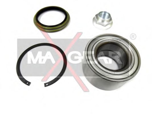 MAXGEAR 33-0225