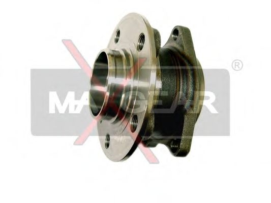 MAXGEAR 33-0534