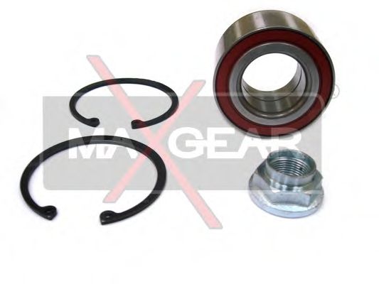 MAXGEAR 33-0526