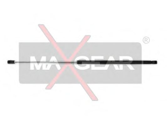 MAXGEAR 12-0100