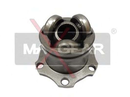 MAXGEAR 49-0087