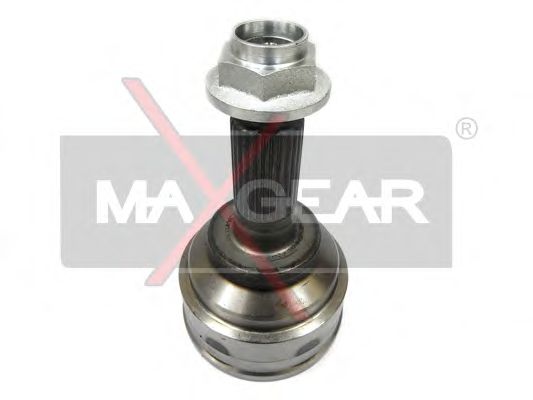 MAXGEAR 49-0499