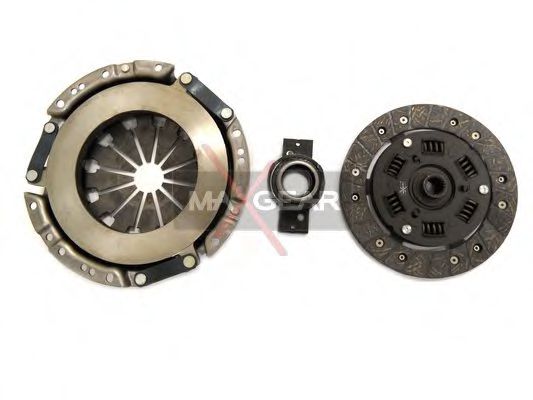 MAXGEAR 61-5002