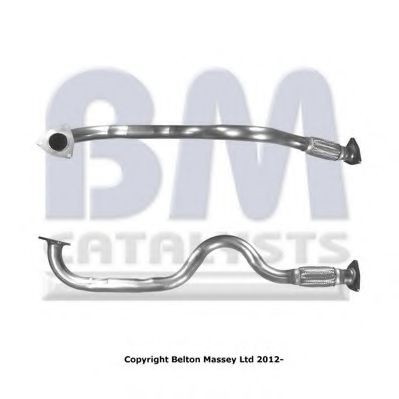 BM CATALYSTS BM70569