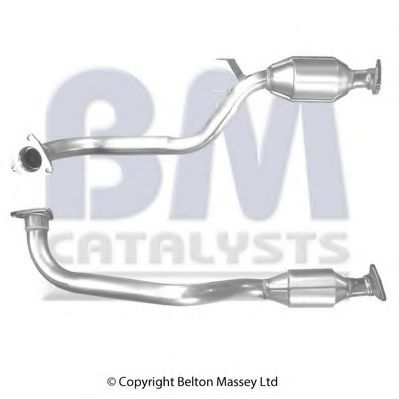 BM CATALYSTS BM90377H