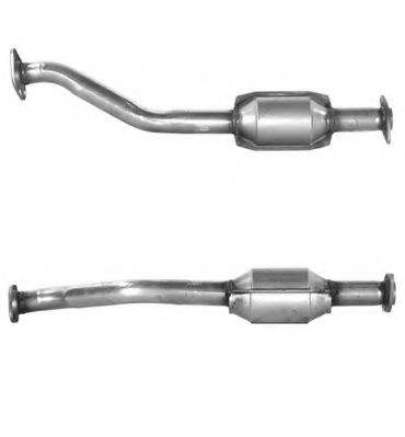 BM CATALYSTS BM90346H