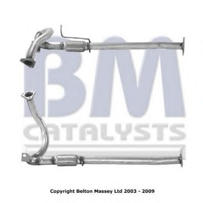 BM CATALYSTS BM70103