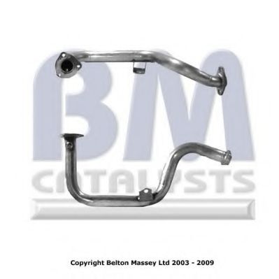 BM CATALYSTS BM70237