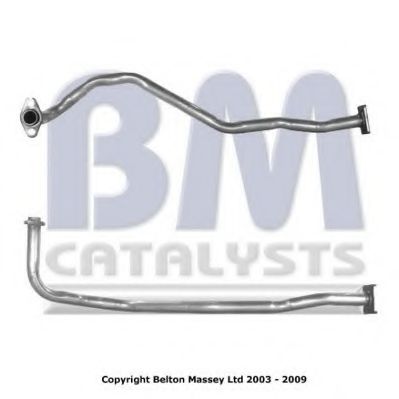 BM CATALYSTS BM70283