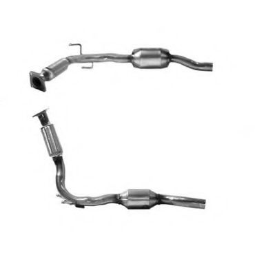 BM CATALYSTS BM80085H