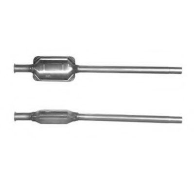 BM CATALYSTS BM80170