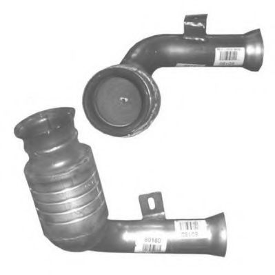 BM CATALYSTS BM80180