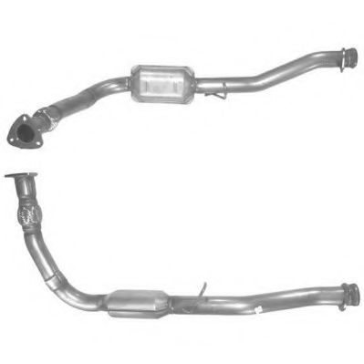 BM CATALYSTS BM80220H