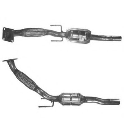 BM CATALYSTS BM80239H