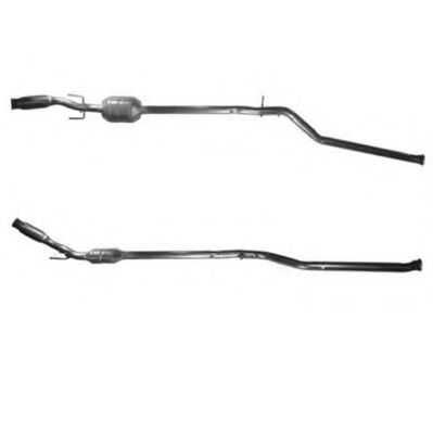 BM CATALYSTS BM80275H