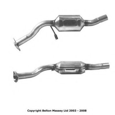 BM CATALYSTS BM90012