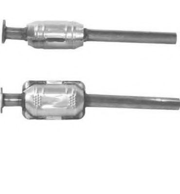 BM CATALYSTS BM90197