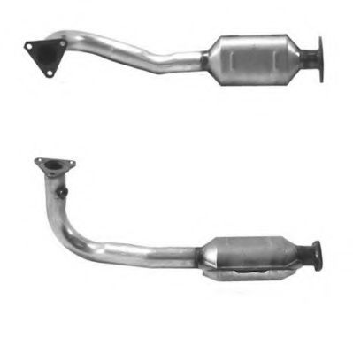 BM CATALYSTS BM90208H