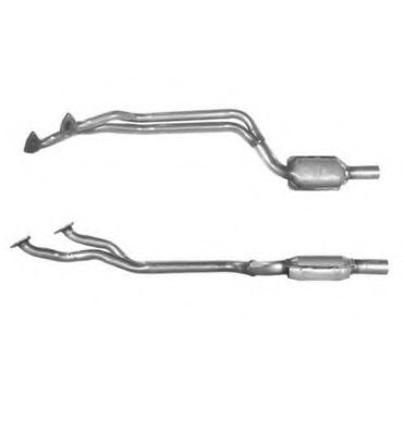 BM CATALYSTS BM90233