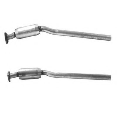 BM CATALYSTS BM90234