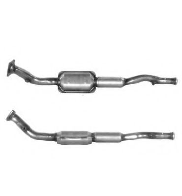 BM CATALYSTS BM90265H