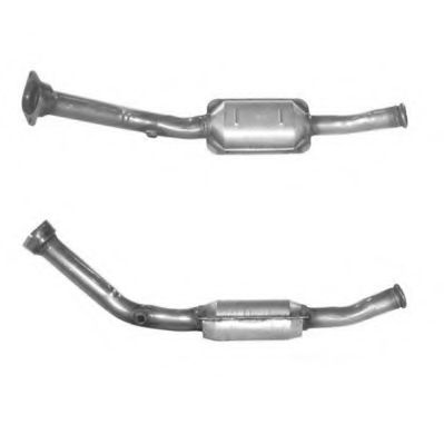 BM CATALYSTS BM90353H