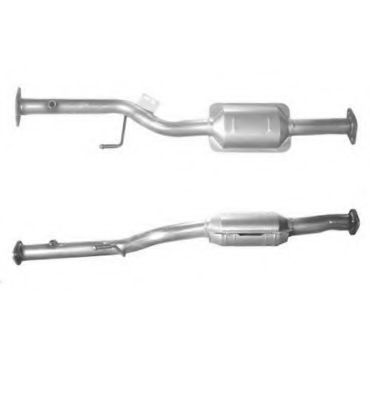 BM CATALYSTS BM90373H