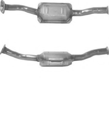 BM CATALYSTS BM90431H