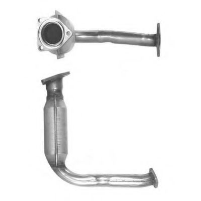 BM CATALYSTS BM90718H