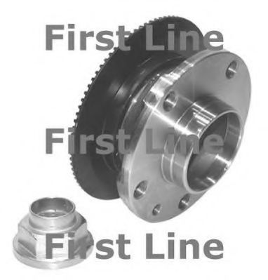 FIRST LINE FBK401