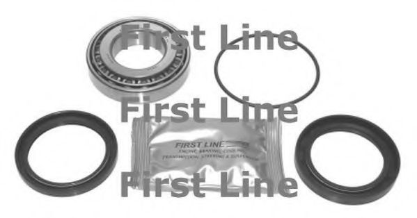 FIRST LINE FBK502